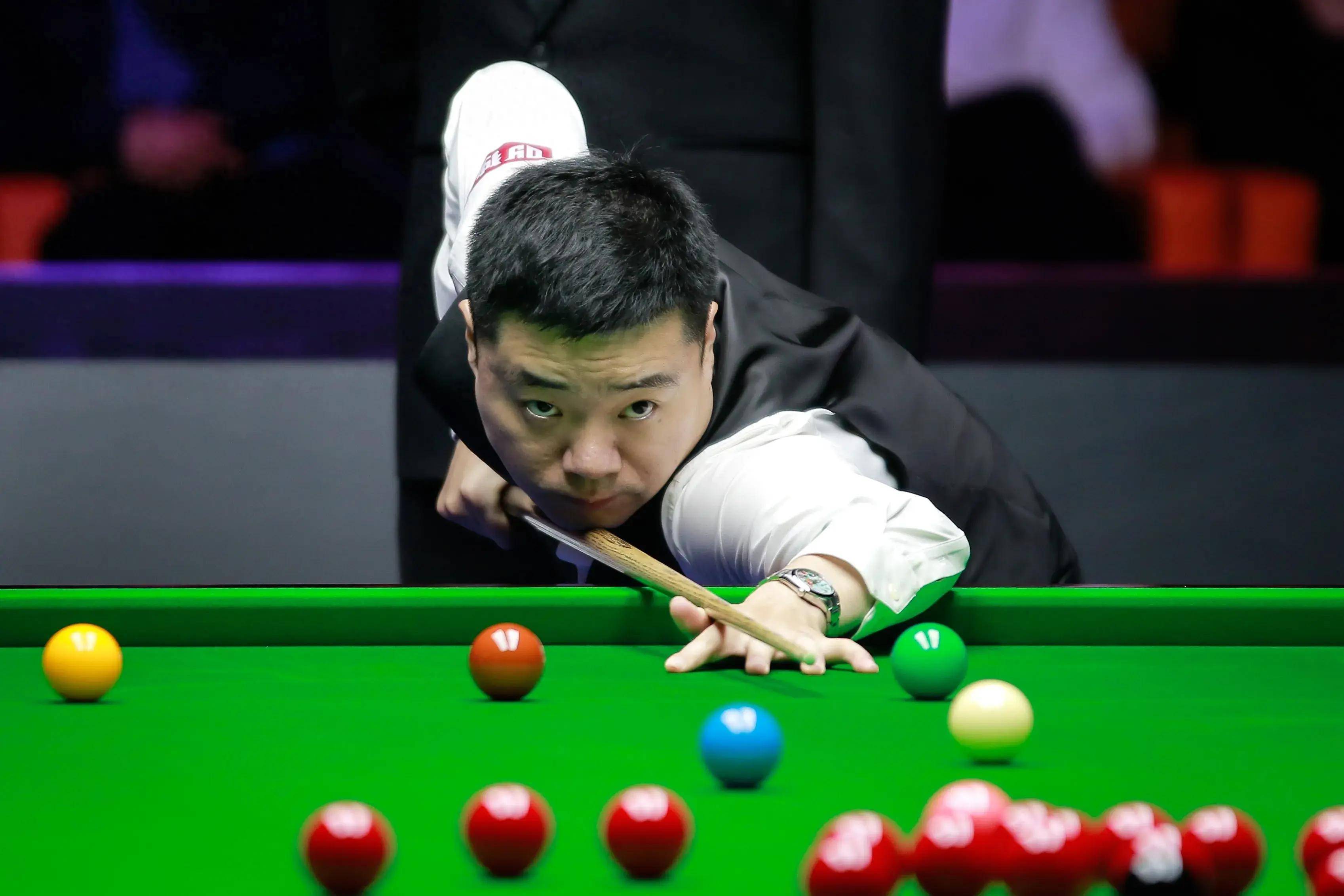 球的热爱 球的热爱