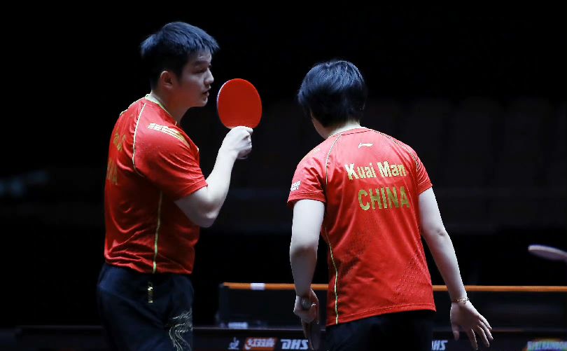 高手之间的 高手之间的