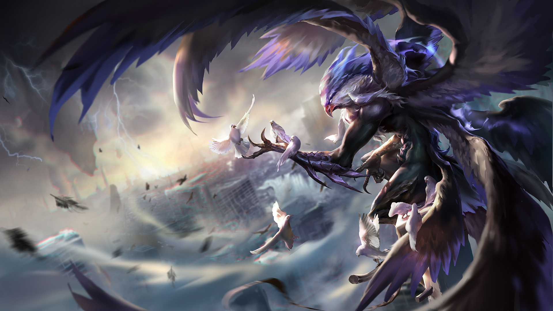 他的心态和 他的心态和