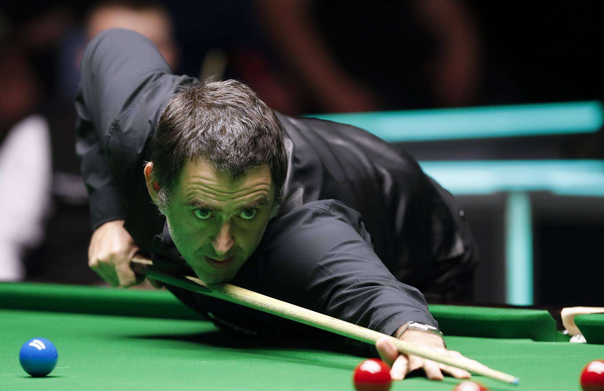 轰出世界波 轰出世界波