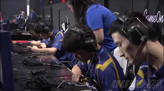 泡芙队1 泡芙队1